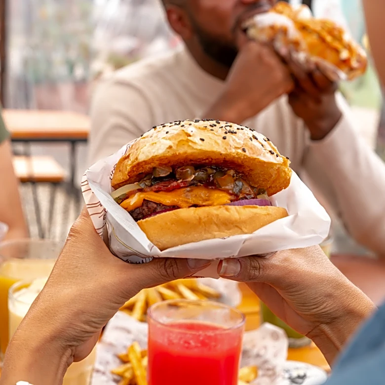 8 Best New Fast Food Menu Items To Order In September 2026