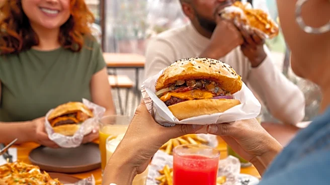 8 Best New Fast Food Menu Items To Order In September 2026