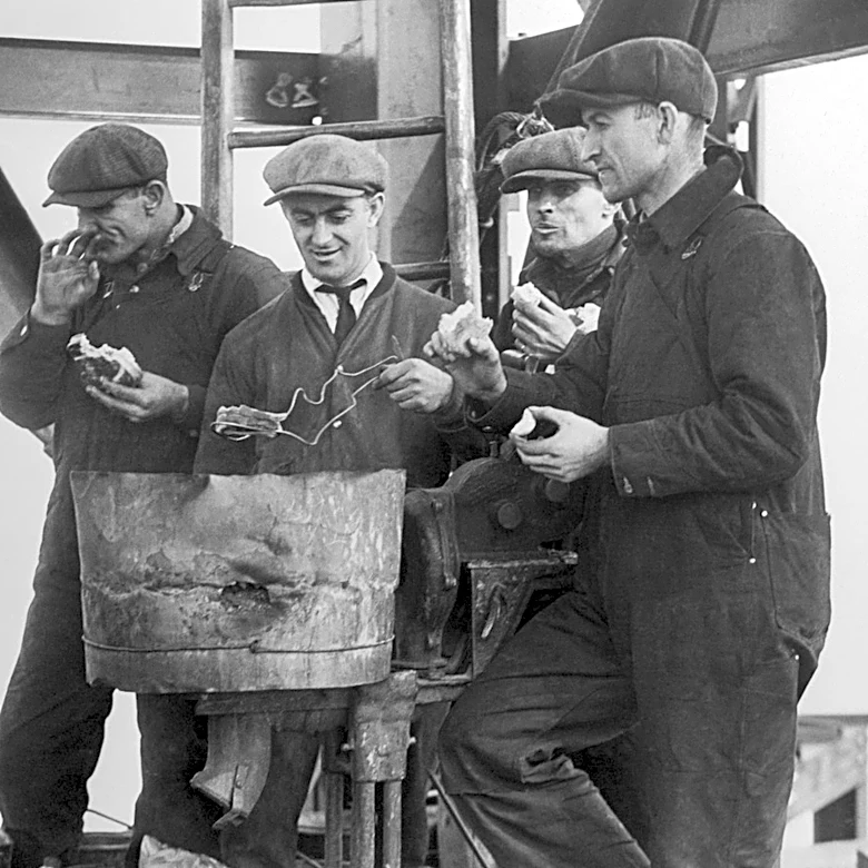 The Old-School Snack Cake Steelworkers Ate Still Exists Today