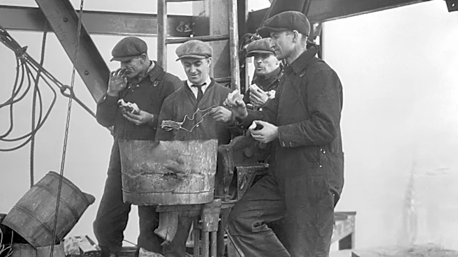 The Old-School Snack Cake Steelworkers Ate Still Exists Today