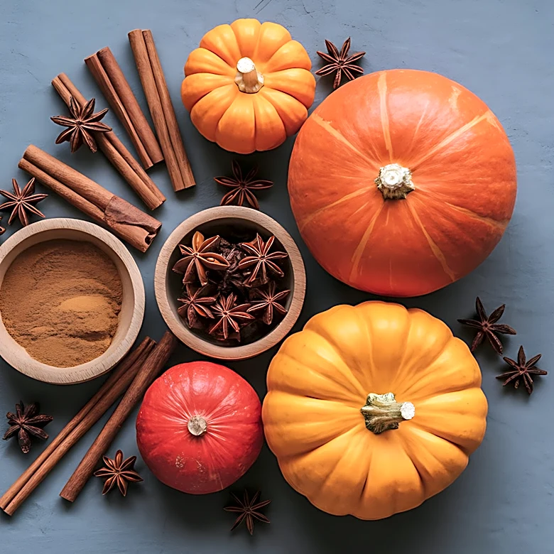 12 Fall Seasonings And Spices You Need In Your Pantry