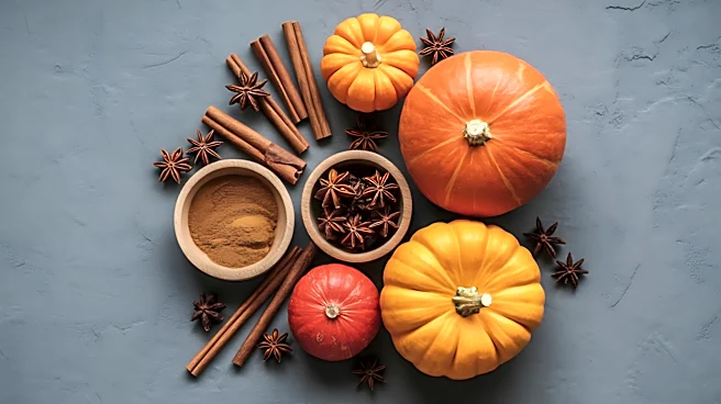 12 Fall Seasonings And Spices You Need In Your Pantry