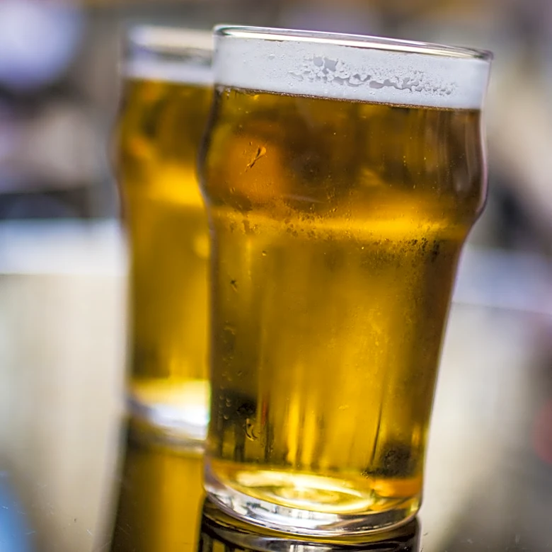 America's Original Light Beer Made History In The '70s