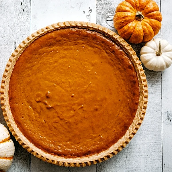 4 Costco Pumpkin Finds To Look For This Fall 2026