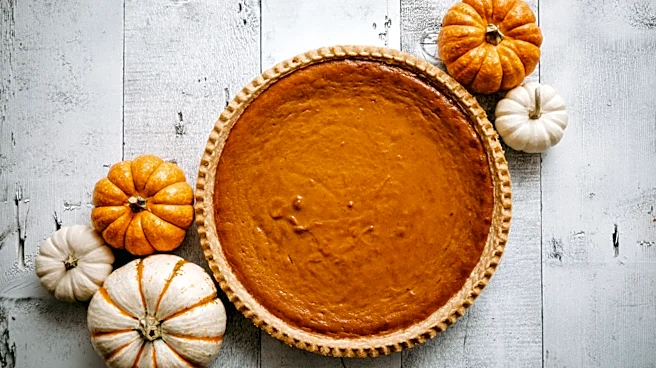4 Costco Pumpkin Finds To Look For This Fall 2026