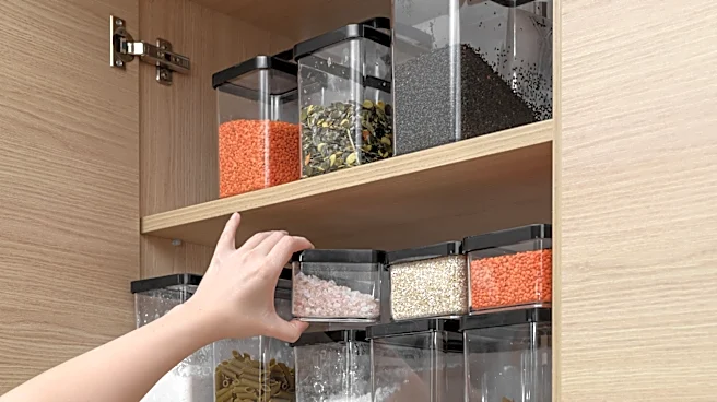 14 Popular Food Storage Brands To Look For On Amazon