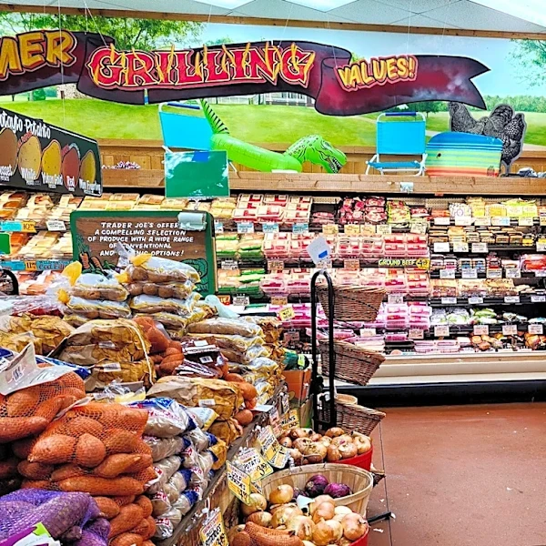 10 Trader Joe's Products To Look For In September 2026