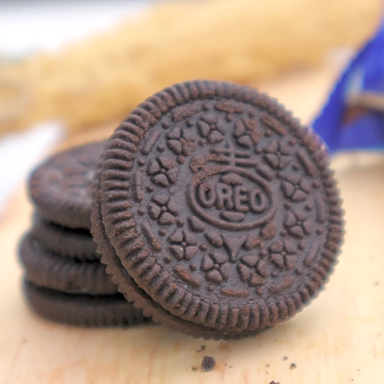 Turn Oreos Into The Richest Dessert With This Ice Cream Flavor
