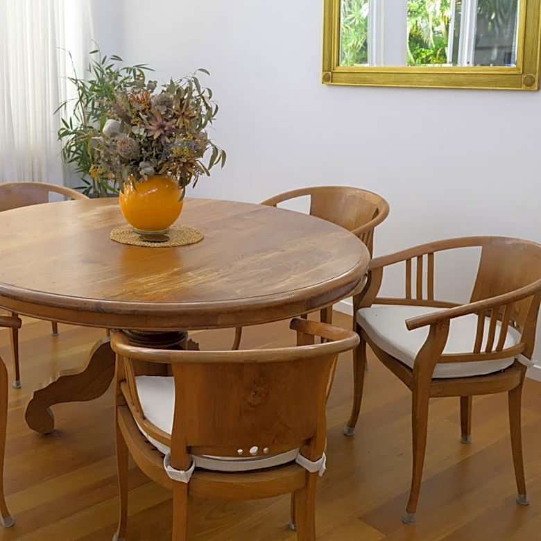 The Outdated Dining Room Trend To Skip In 2026