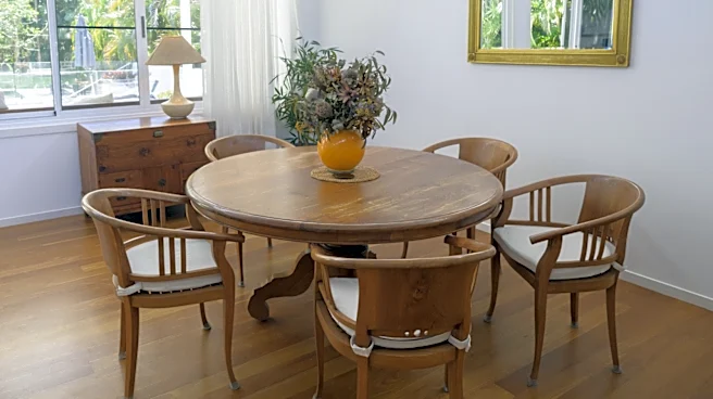 The Outdated Dining Room Trend To Skip In 2026