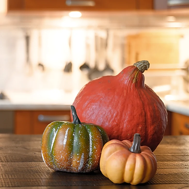 9 Cozy Kitchen Paint Colors That Are Made For Fall
