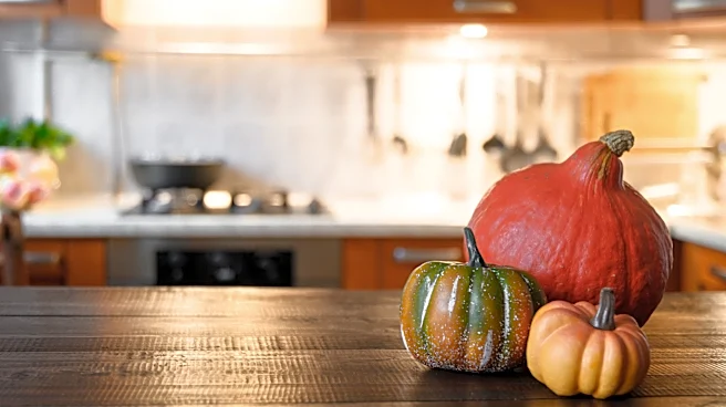 9 Cozy Kitchen Paint Colors That Are Made For Fall