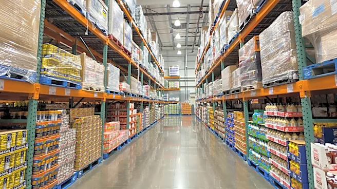 10 Costco Must-Haves To Look For In September 2026