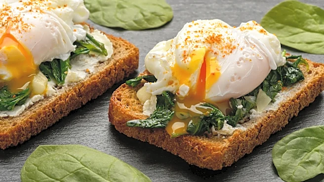 Stop Ruining Poached Eggs And Grab This Classic Kitchen Tool