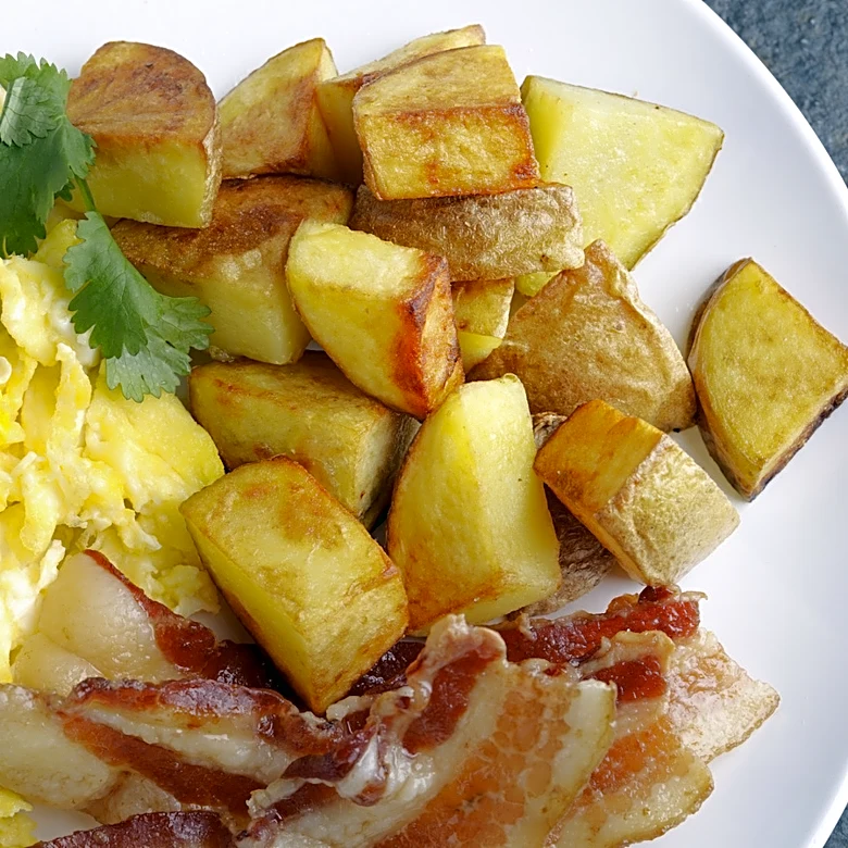 Transform Bland Breakfast Potatoes With These 14 Seasonings