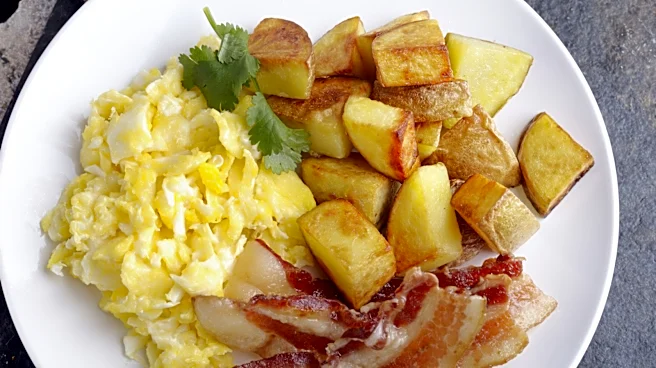 Transform Bland Breakfast Potatoes With These 14 Seasonings