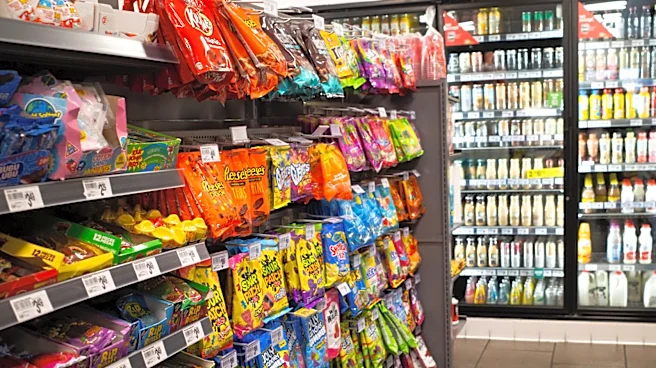 Adults Love These 5 Sour Candies Way More Than Kids Do