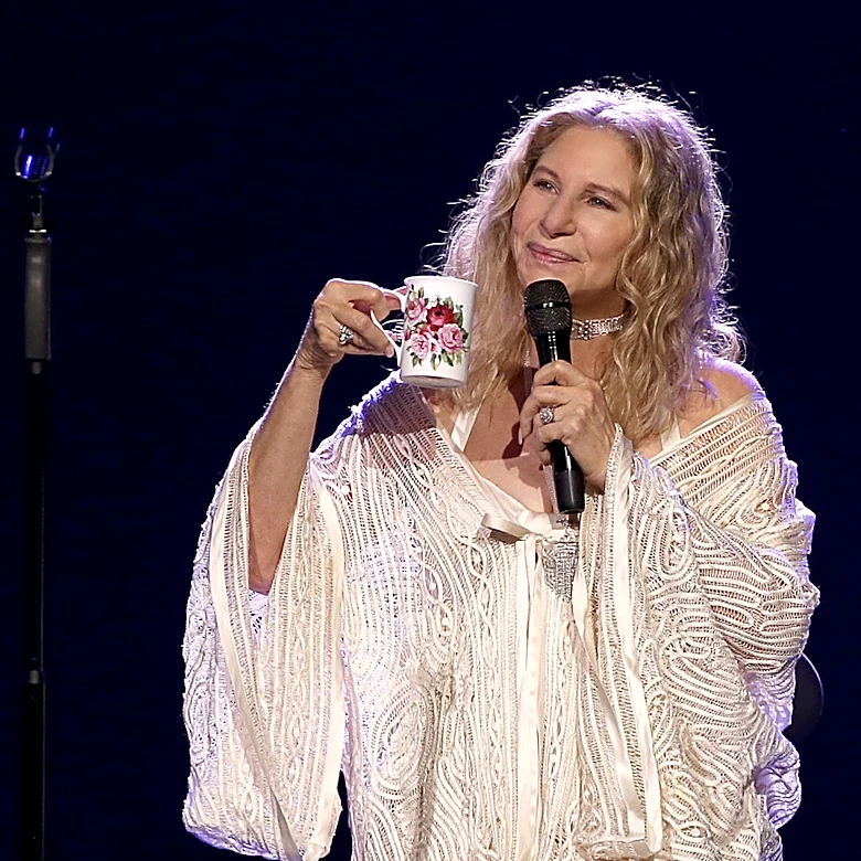The Old-School Sandwich Beloved By Barbara Streisand