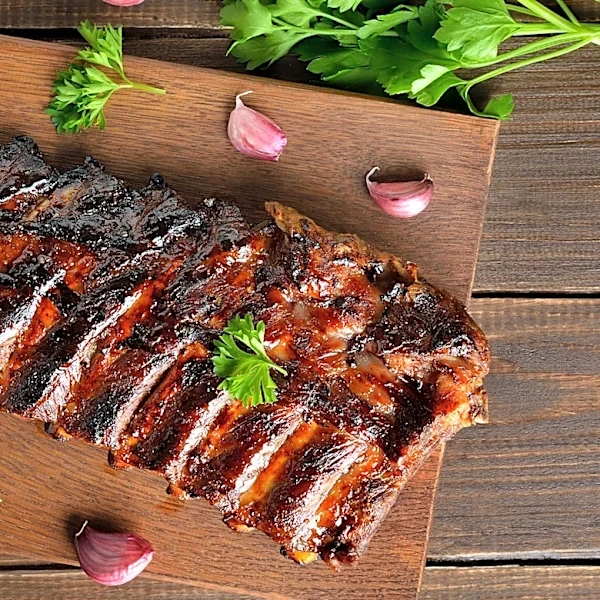 For Perfectly Baked Ribs, Avoid This Common Mistake