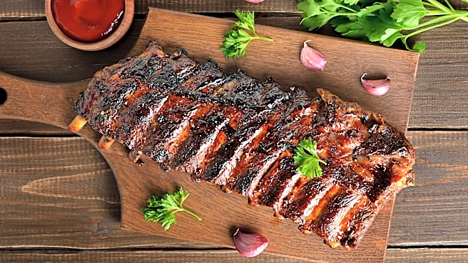 For Perfectly Baked Ribs, Avoid This Common Mistake