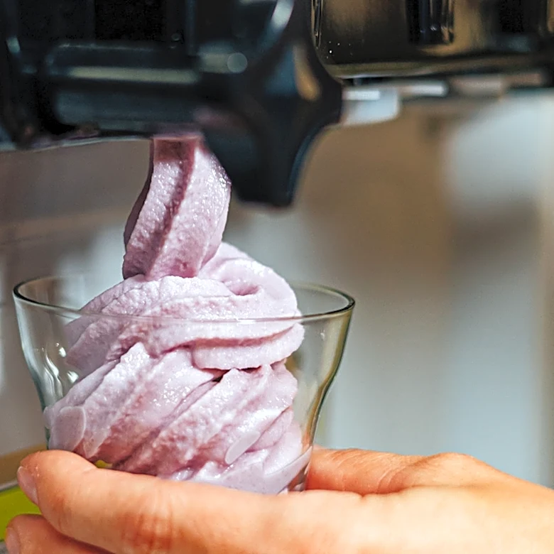 Frozen Yogurt Vs Soft Serve: What's The Difference?