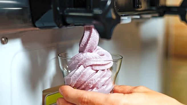 Frozen Yogurt Vs Soft Serve: What's The Difference?