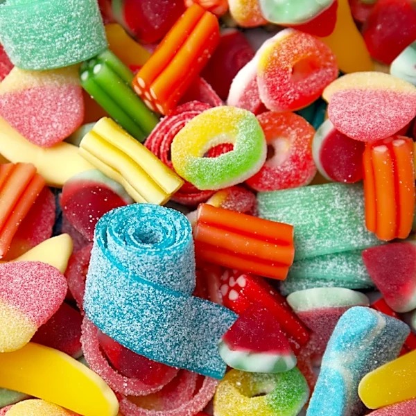 The 3 Best Trader Joe's Candies Of 2026 (So Far)