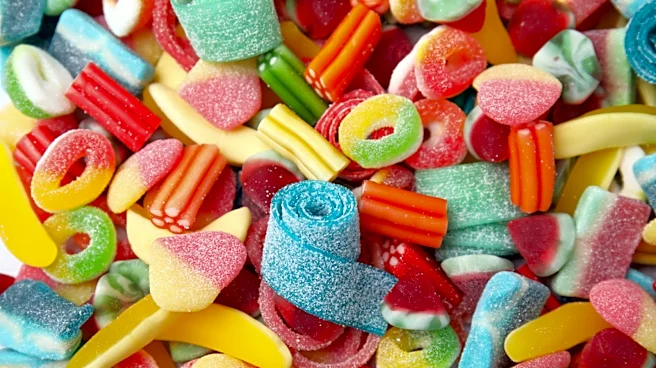 The 3 Best Trader Joe's Candies Of 2026 (So Far)