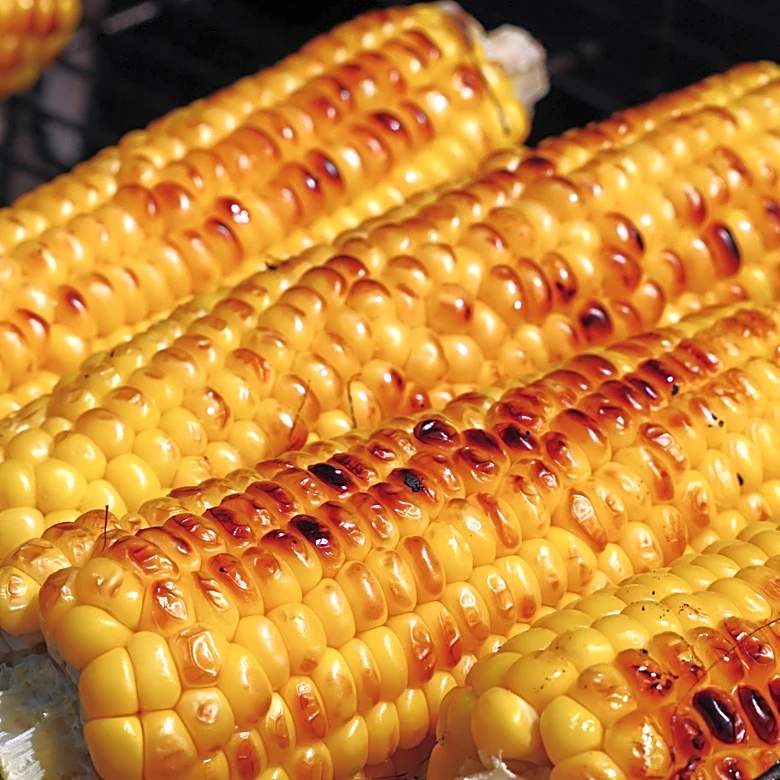 Skip The Grill And Cook Tender Corn On The Cob In This Kitchen Appliance