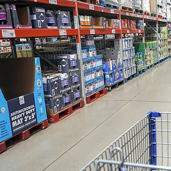 5 Disadvantages To Having A Sam's Club Membership