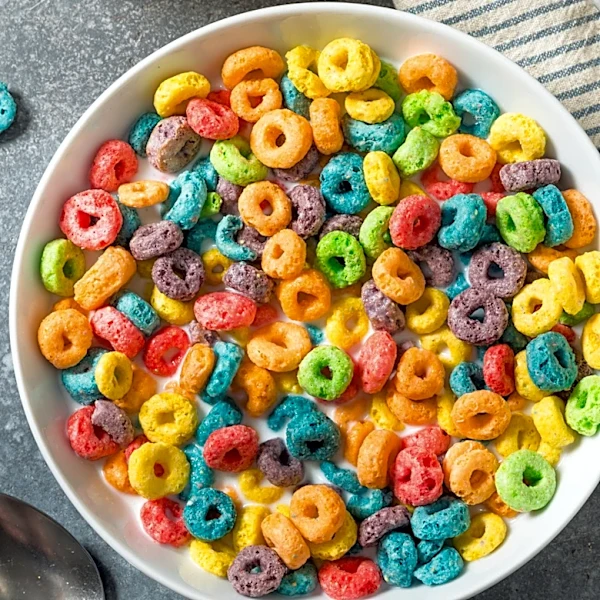 10 Retro Breakfast Cereal Boxes We Wish Were Still On Shelves Today