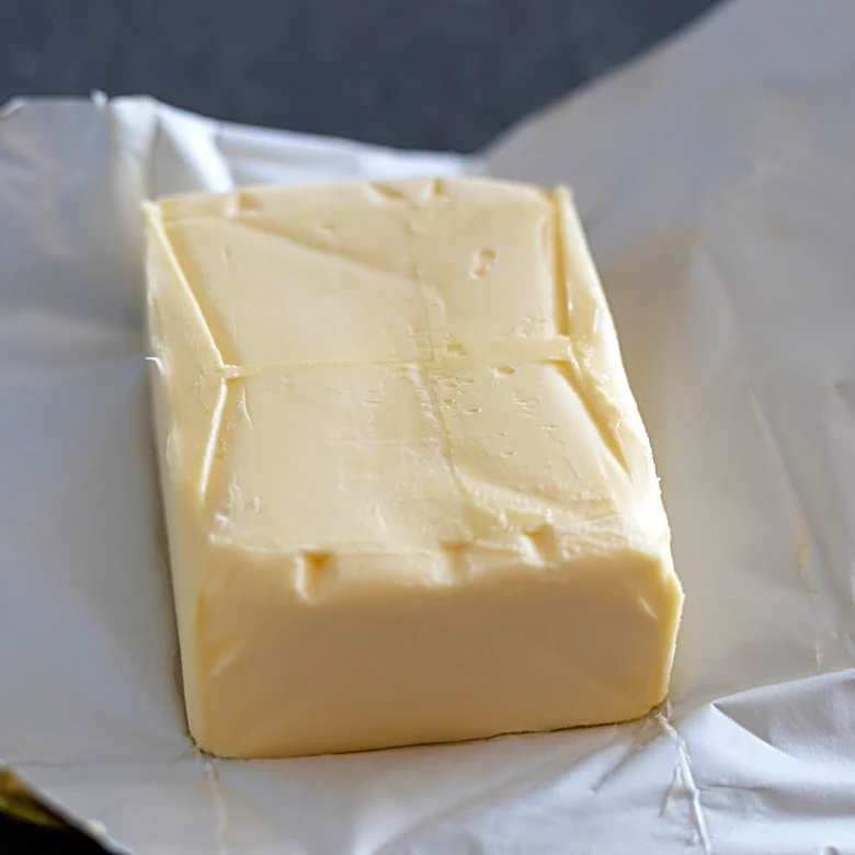 The Old-School Butter Tool That Deserves A Revival