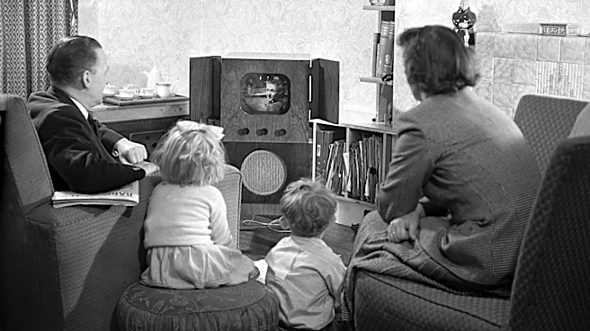 8 Retro Food And Drink Commercials From The '50s We Wish Were Brought Back