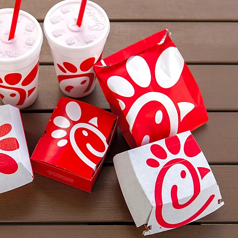Give Chick-Fil-A's Chicken And Waffles 10x The Flavor With This Ordering Tip