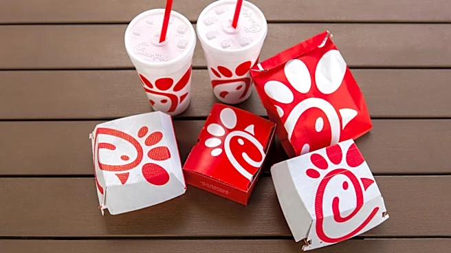 Give Chick-Fil-A's Chicken And Waffles 10x The Flavor With This Ordering Tip