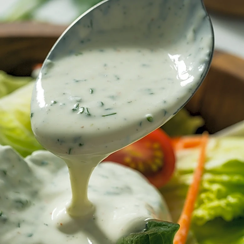 11 Best Store-Bought Ranch Dressings For Salads