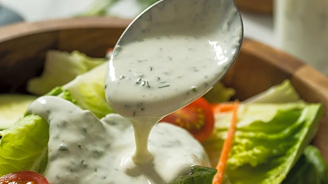 11 Best Store-Bought Ranch Dressings For Salads