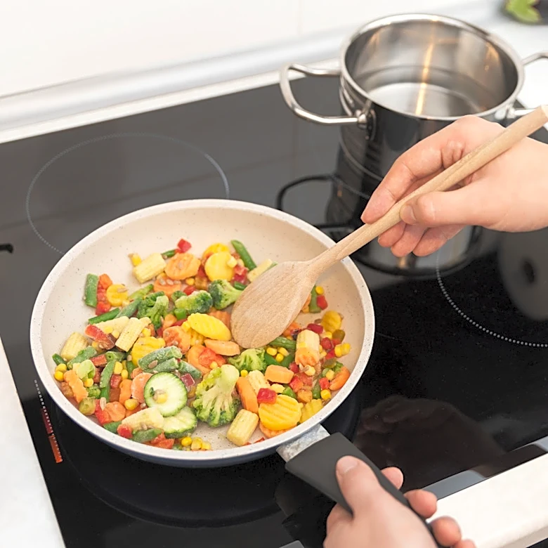 The Best Electric Induction Range Comes From This Brand, Per Consumer Reports