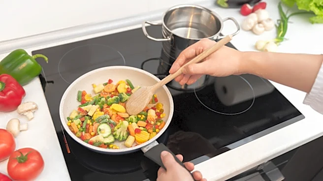The Best Electric Induction Range Comes From This Brand, Per Consumer Reports