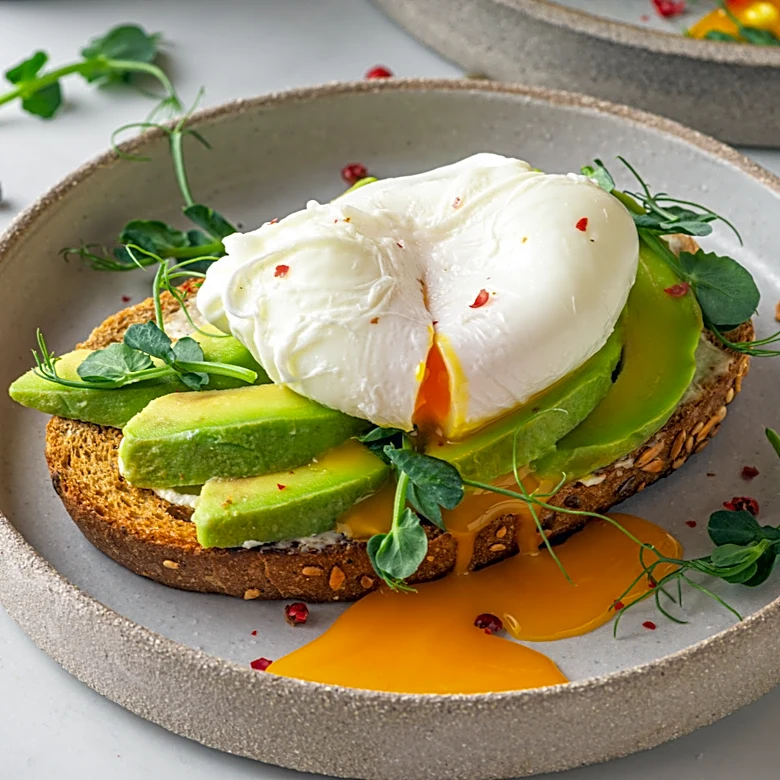 The History Of Poached Eggs Dates Back To Medieval Times