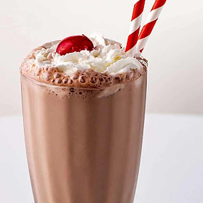 The '70s Candy Bar That Made Malted Milkshake Dreams Come True