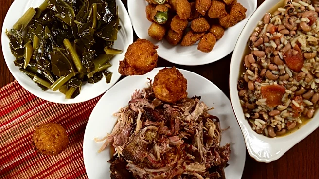 The Beloved Southern-Style Stew With Mysterious Origins