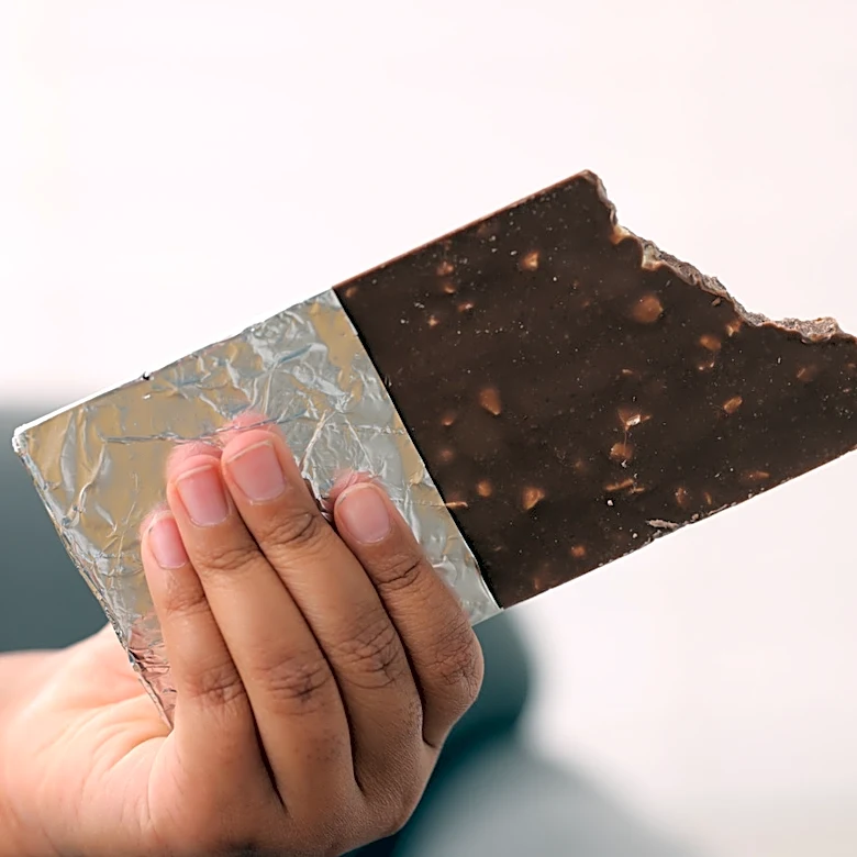 8 Candy Wrappers From The '50s That Deserve A Revival