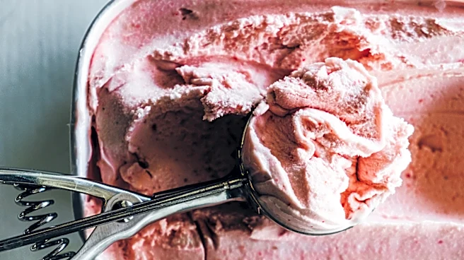 6 Store-Bought Ice Creams Made With 100% Real Milk And Cream