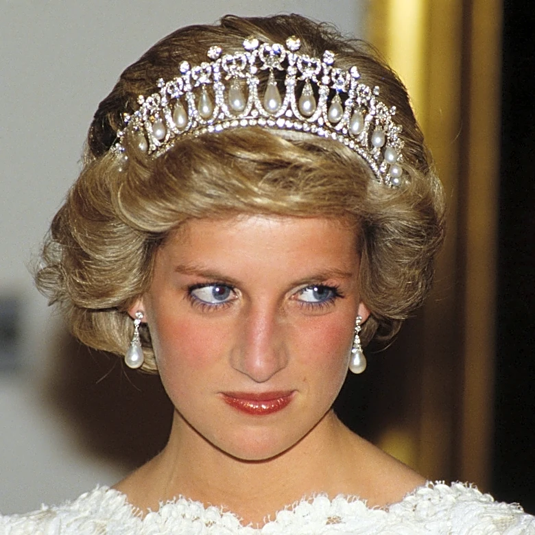 The Roasted Potatoes Beloved By Princess Diana Skip Oil Altogether