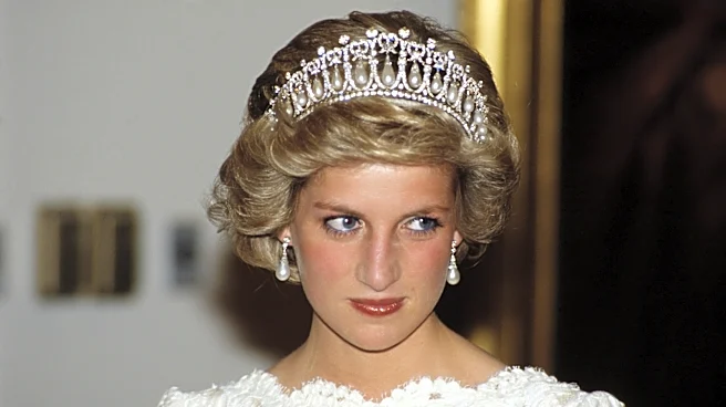The Roasted Potatoes Beloved By Princess Diana Skip Oil Altogether