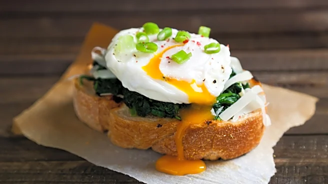 Make Restaurant-Worthy Poached Eggs With This Spanish-Style Addition