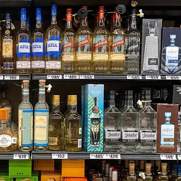 5 Top Shelf Tequilas That Are Actually Worth The Money