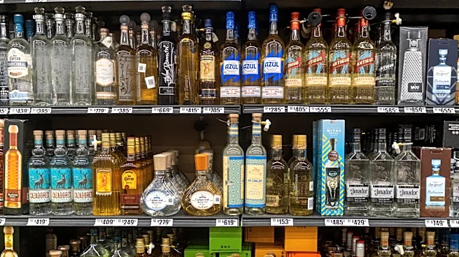 5 Top Shelf Tequilas That Are Actually Worth The Money