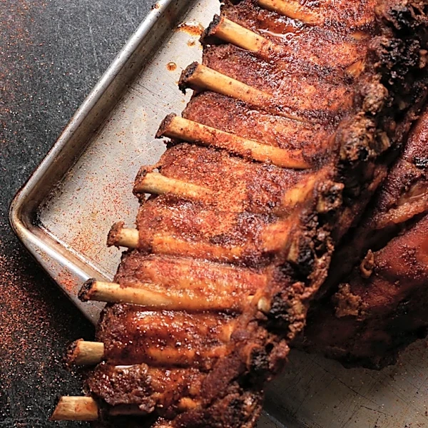 How A Sprinkle Of Sugar Does Wonders For Your Dry Rub Seasoning